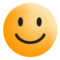 Emoji-Support-Icon